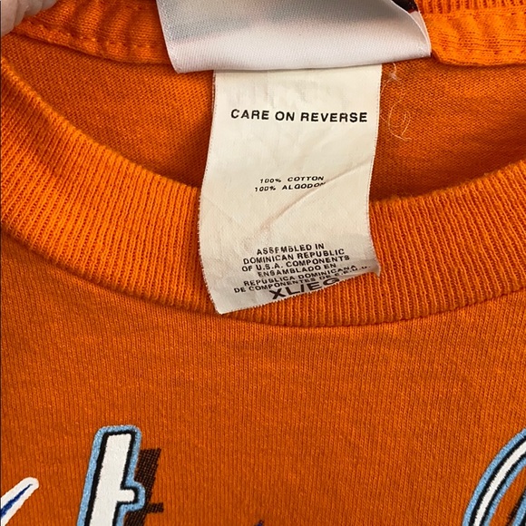 Daytona Beach 70th Biker Rally t-shirt - Picture 4 of 5